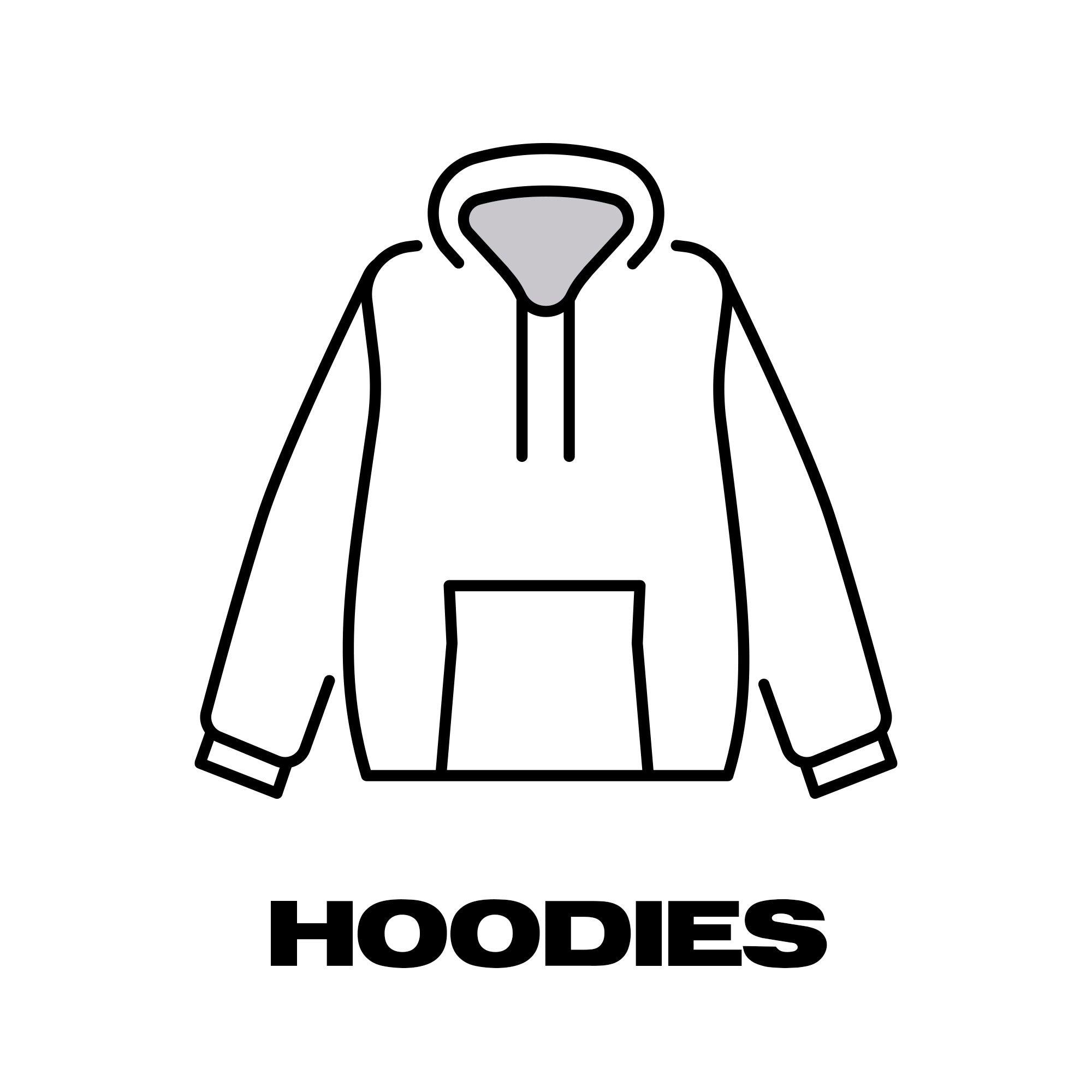 Hoodies