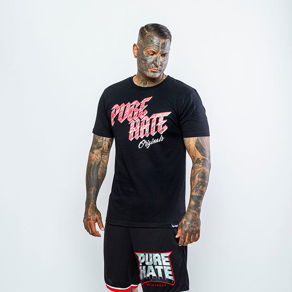 Pure Hate Originals Shirt