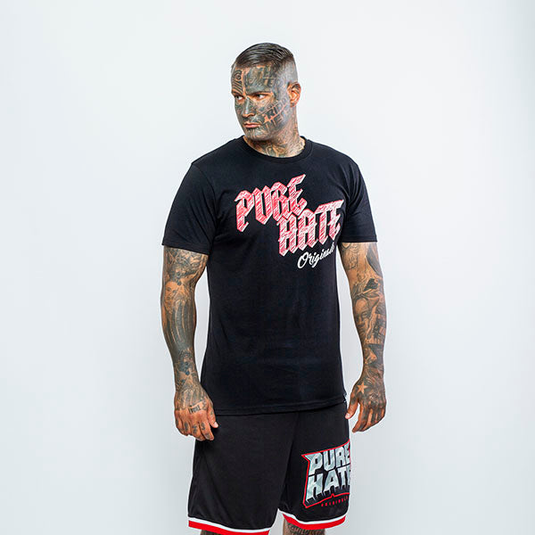 Pure Hate Originals Shirt