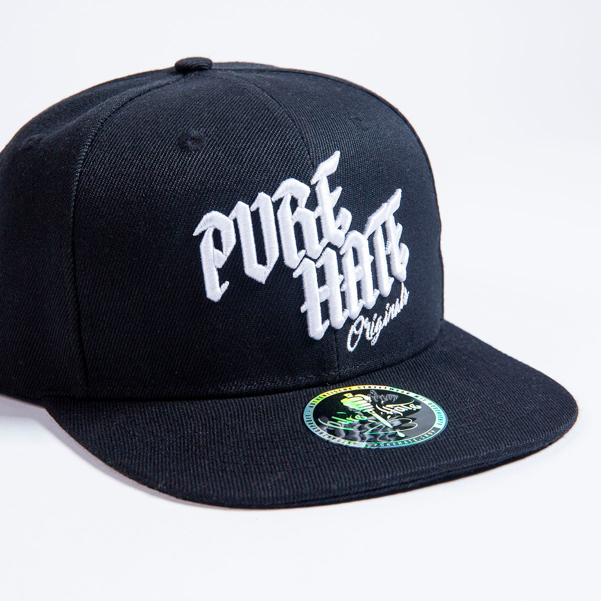 Pure Hate Originals Basecap