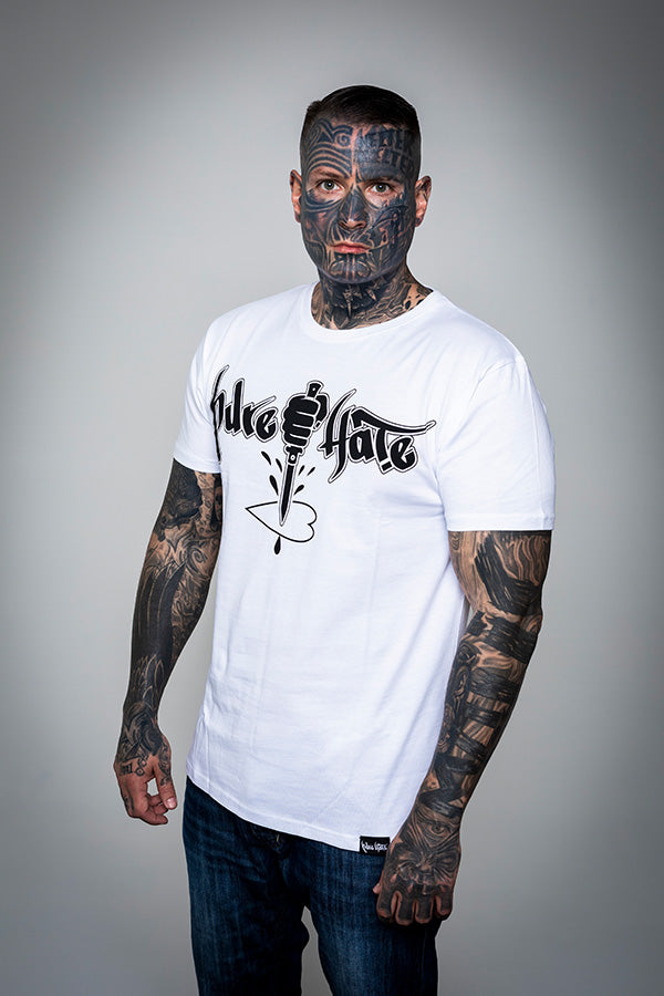 Pure Hate Logo Shirt