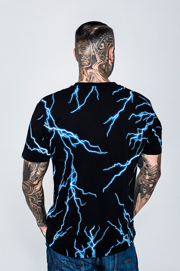 Pure Hate Lightening Shirt