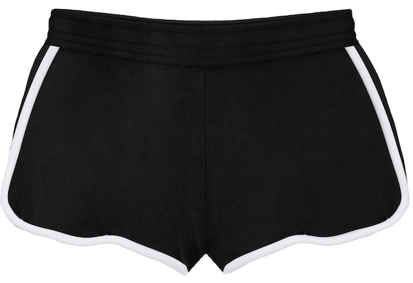 Throw Up Shorts