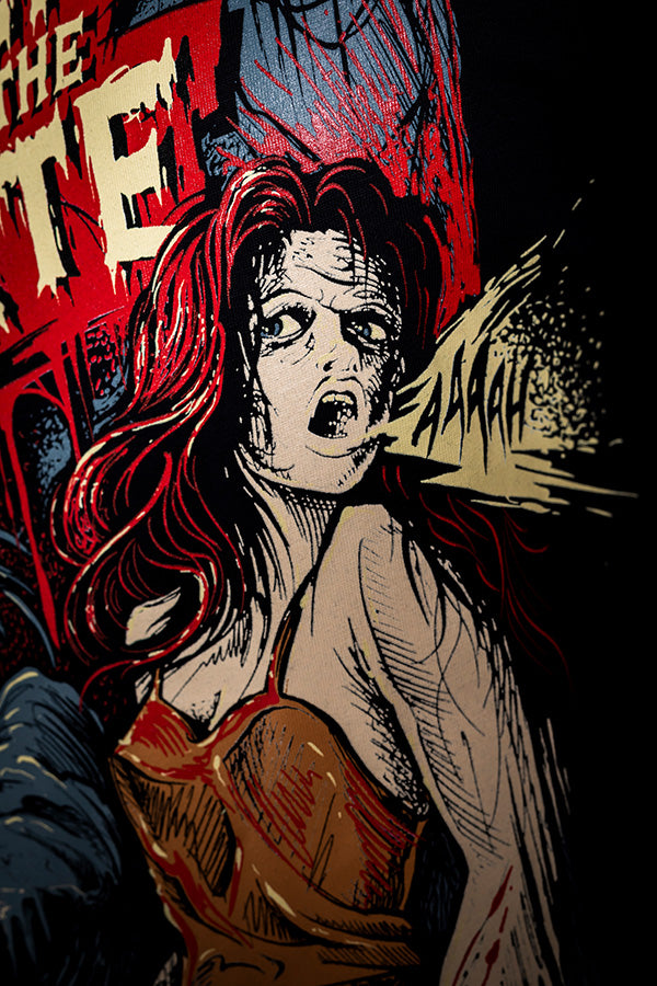 Return of the Hate Shirt