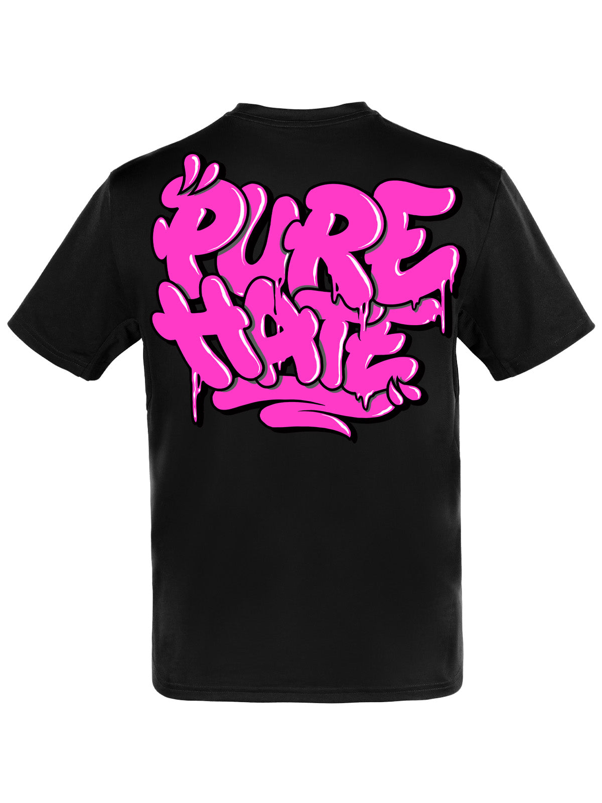 Bubble Gum Shirt Pink