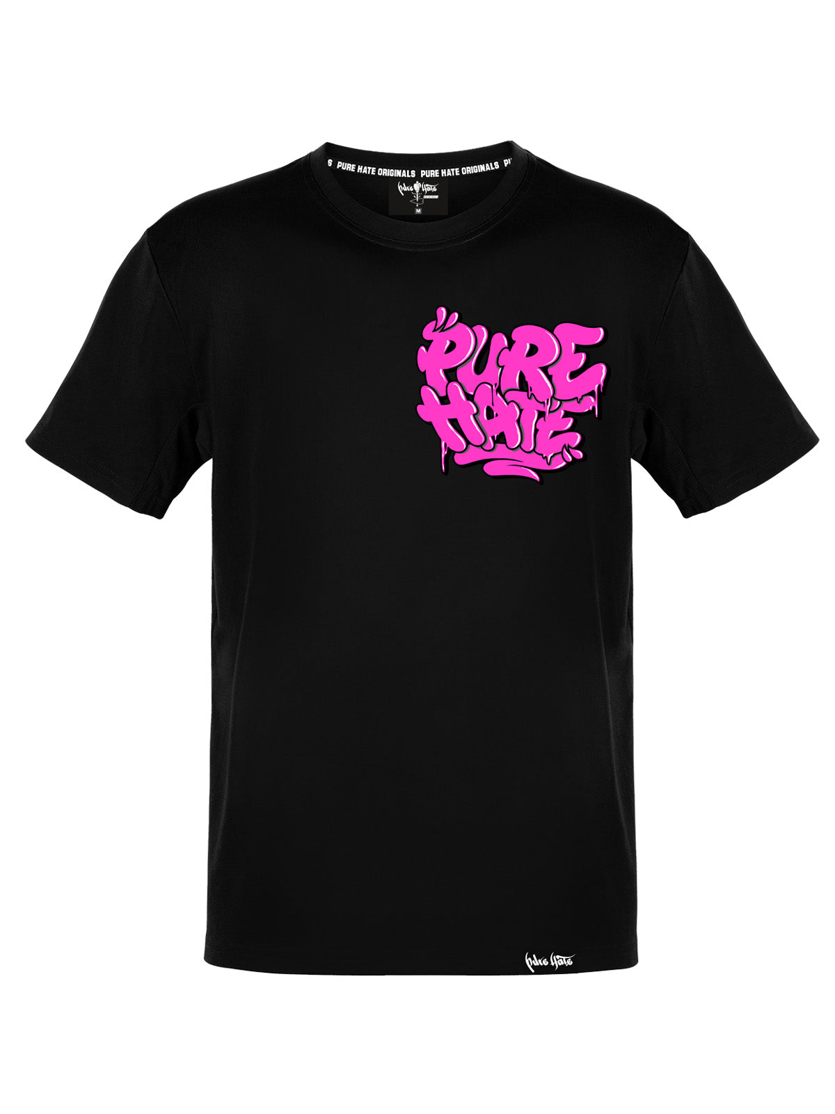 Bubble Gum Shirt Pink